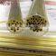 2mm C27400 brass tube/brass pipe price