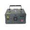 （NJ-DX24）New 4 Heads RGB Full Color Laser Light