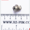 Custom-Made Metal Injection Molding Parts or Mechanical Accessory MIM 304 Sintered Presision Parts