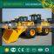 Hot Sale ZL50GN 5T Wheel Loader  Price