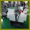 Plastic UPVC PVC window cutting machine for processing glass glazing bead profile