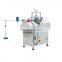 UPVC Profile V- shape cutting Machine