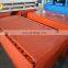 7LGQ Shandong SevenLift manual leveler for warehouse platform
