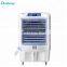 DL-BO9000 Remote control version Low cost Industrial evaporative air cooler