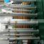 special purpose vehicle 6m 1.6m telescopic mast for camera Wifi omni antenna and light reflector