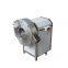 Commercial Industrial Electric Ginger Processing Machine/Ginger Slicer/Ginger Slicing Machine 150~500kg/h