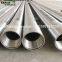 API STC Thread End Connection ERW Stainless Steel Water Well Casing