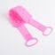 Hot selling Skin Care bathroom shower back massage body scrubber brush