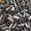 40mm 42mm drock drill button bit with 6 7 11 12 degree taper
