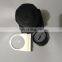 automatic toilet flush valve manual button solenoid valve timer Solenoid Valve