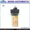 AL/BL series bpv lubricator