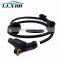 Оригинальный датчик скорости колеса из ABS 1H0927807D для VW Golf, Jetta, Cabrio 1H0927807B, 1GD927807
