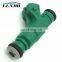 Original Fuel Injector injection Nozzle 0280156318 For Peugeot 206 307 Citroen C2 C3 C4 Xsara 1984.E9 1984E9