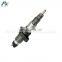 Durable in use engine parts diesel common rail injector fuel 0445120007