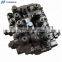 EC460D MCV HC5B12G024 excavator hydraulic control valve EC460 EC460B EC700C 14556410 1464103 main control valve for VOLVO