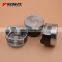 Engine Piston For Mitsubishi Lancer Galant Grandis 4G69 2.4L MN183396
