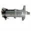 6HK1 Engine starter assembly for ISUZU excavator 1-81100324-1