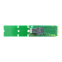 Linkreal адаптерной карта PCIe NVMe для перехода от SFF-8643 к M.2 (адаптерной карта для U.2 SSD) для выбора размера
