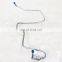 Factory Outlet 3930740 DCEC QSB Diesel Engine Part Injector Fuel Supply Tube