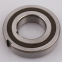 CSK8 - CSK40 Sprag Type One Way Freewheel Clutch Bearings