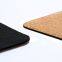 Eco-friendly Non-slip Natural Cork Rubber Yoga Mat