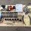 DongTai 12PSB diesel fuel injector pump test bench for diesel fuel injection pumps