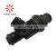 boquilla del inyector de combustible 0280155848, bico injetor de combustivel 0280155848,Fuel injector 0280155848
