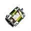 100v 230v single phase high speed asynchronous ac electric paper shredder motor for office equipment BMM122