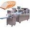 Fully Automatic 304 Stainless Steel Bread Making Machine