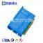 8.2A 80 VDC 5000cpr motion silent torque bipolar for ic 5 axi 3d printer nema 34 close loop step motor with driver