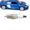 Hengney Spare parts high quality 90048-51188 for T-oyota V-ois Passo Sette auto gas engine spark plug