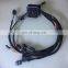 381-2499 Harness двигателя для экскаватора CAT 324D / 325D / 329D с двигателем C7 EFI
