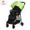 two push way baby pram stroller pushchair for infant