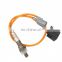 Competitive Price O2 Oxygen Sensor High Precision For Kinds Of Truck