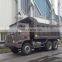 China Supply Good Quality Long Life SINOTRUK Trucks 6*4  mine-used Large Capacity 6 Ton Dump Trucks For sale