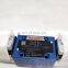 Replace Rexroth 4WE6D62 4WE6D series 4WE6D62/0FEG24N9K4 High pressure hydraulic solenoid valve