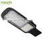 High lumen super brightness IP65 IP66 waterproof highway lighting 100w 50w 30w 20w led street light