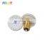 Wholesale led amusement rides single e10/e14 ac60v led lamp point light
