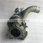 Турбина TD04 для Renault 49377 - 07301 8200396687 для двигателя F4R796