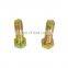 Construction Machinary Spare Part for SANY PY190 Roller A210111000025 Bolt