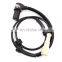 ABS Anti-lock Brake System Wheel Speed Sensor for Daewoo Lacetti (KLAN) 2002 Chevrolet Nubira 05-11 96455869 96549712 265006752