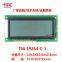 lcd 192X64 display TM19264C-1  industrial monochrome Lower interface  lcd 19264 character 130X65mm display module lcd 192X64  display screen 19264 lcd module