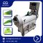 Large Inverter Vegetable Cutting Machine Multifunctional Vegetable Shredder Cutting Machine