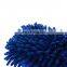 Top Quality Chenille Microfiber Cleaning Car Wash Sponge With Handle