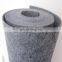 Make-to-order Color Needle Punched Polyester Nonwoven Fabric Cloth Felt