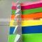 40colors for you choose nonwoven polyester felt