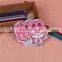 Hot Sell felt air freshener polyester