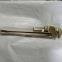 Non-Sparking Hand Tools Pipe Wrench,American Type,18