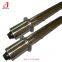 Slitter Differential slip air shaft