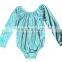 Baby girl jumpsuit long sleeve baby romper Wholesale